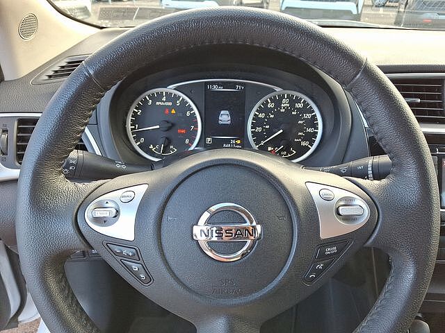 Nissan Sentra