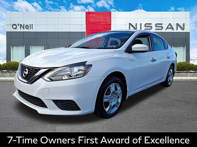 Nissan Sentra