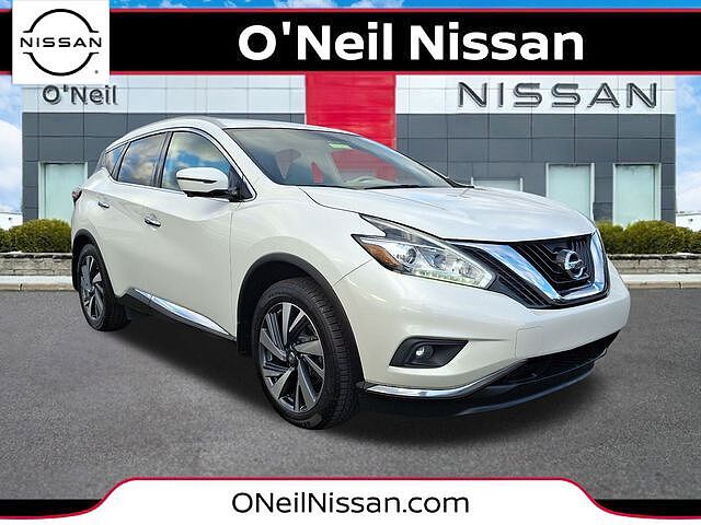 Nissan Murano