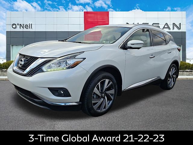 Nissan Murano