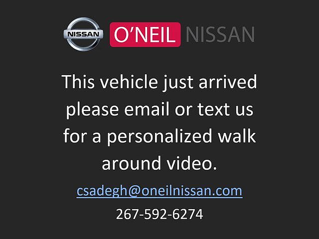 Nissan Armada