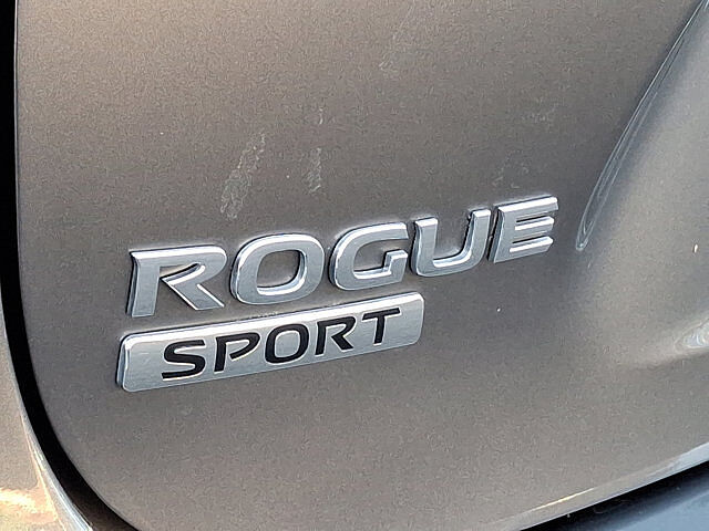 Nissan Rogue Sport