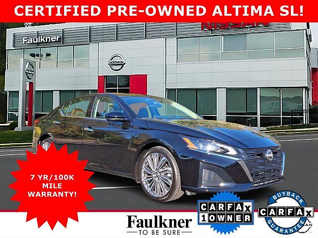 Nissan Altima