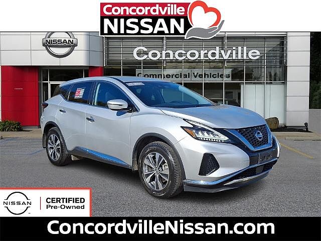 Nissan Murano