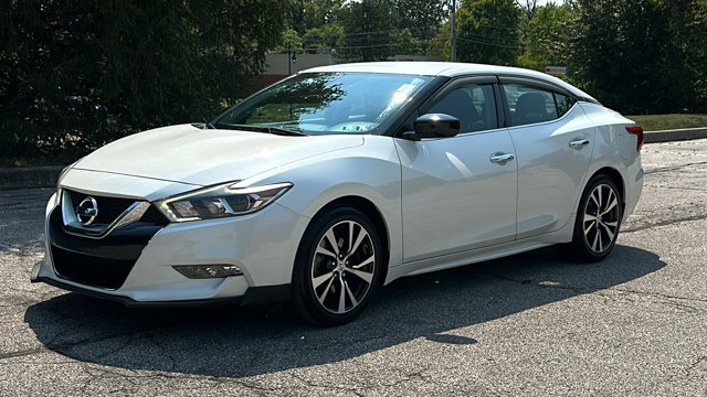 Nissan Maxima