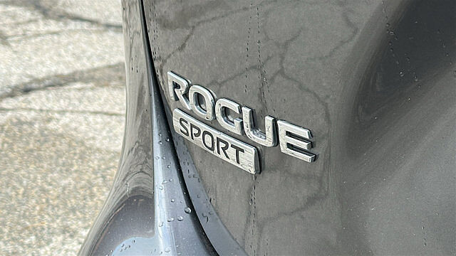 Nissan Rogue Sport