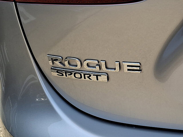 Nissan Rogue Sport