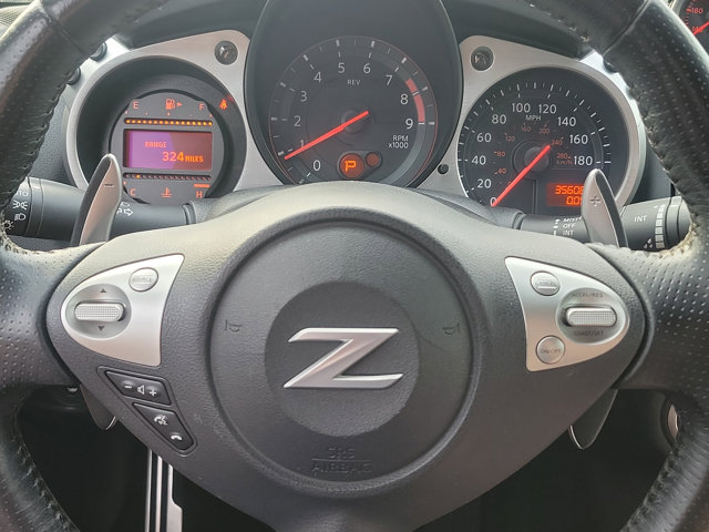 Nissan 370Z