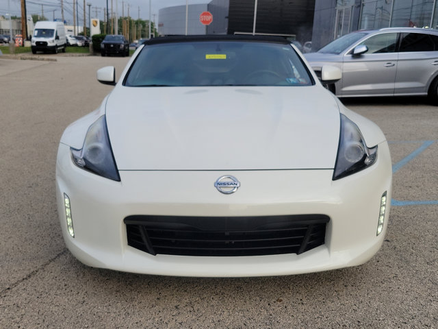 Nissan 370Z