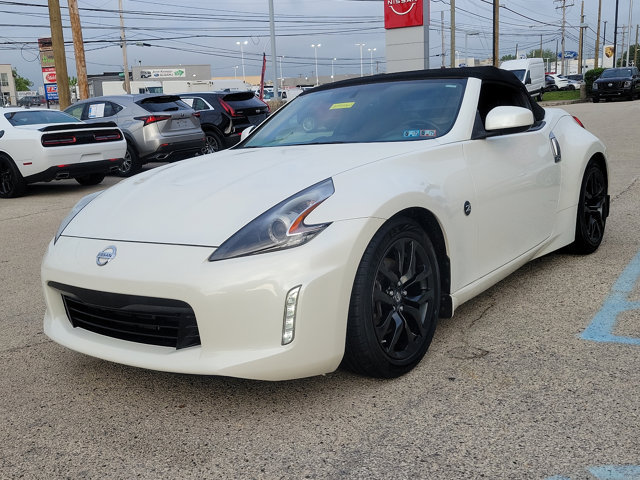 Nissan 370Z