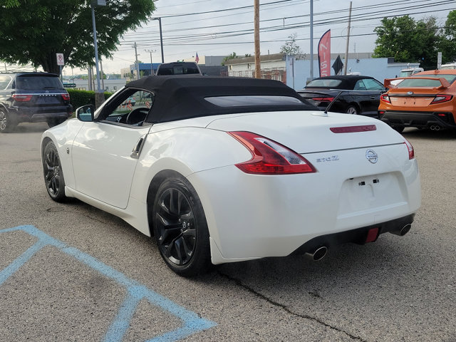 Nissan 370Z