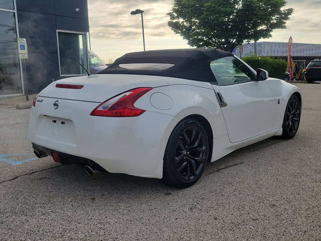 Nissan 370Z