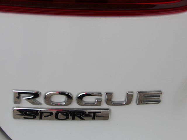 Nissan Rogue Sport