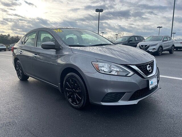 Nissan Sentra