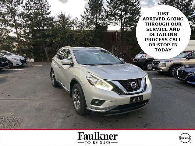 Nissan Murano