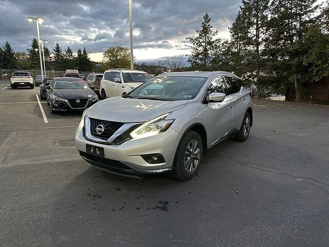 Nissan Murano