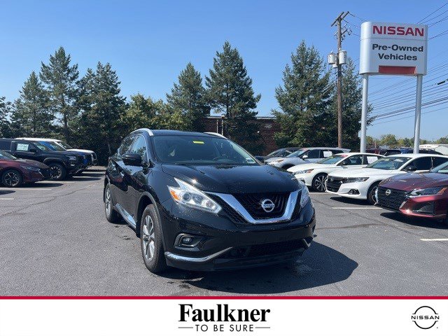 Nissan Murano