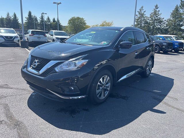 Nissan Murano