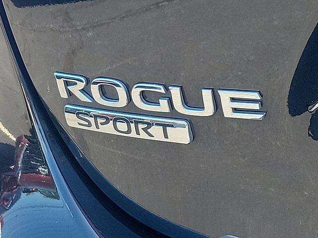 Nissan Rogue Sport