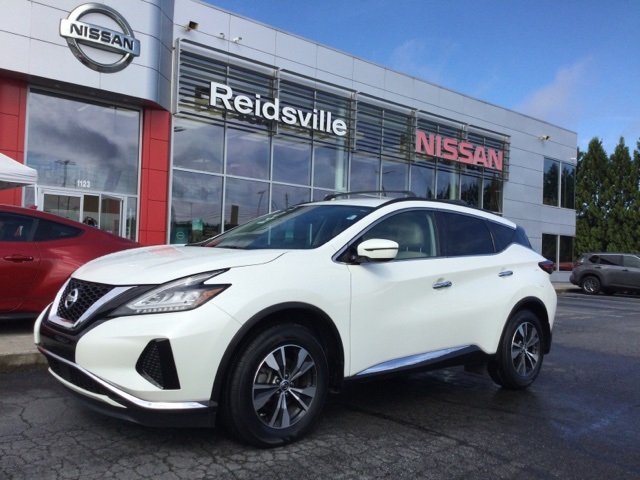 Nissan Murano