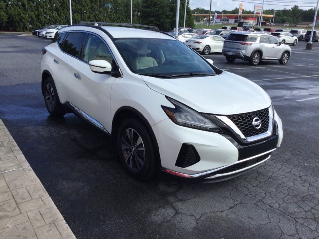 Nissan Murano