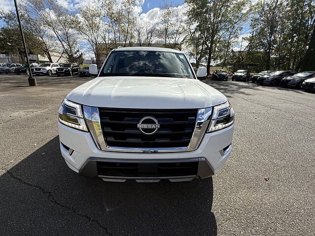 Nissan Armada