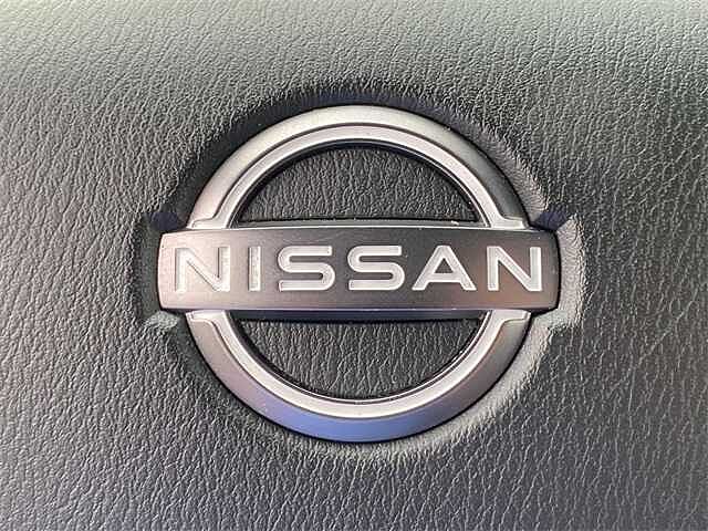 Nissan Armada