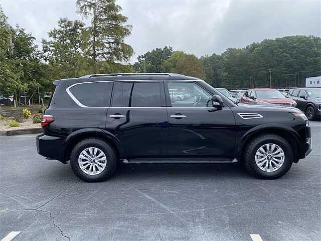 Nissan Armada