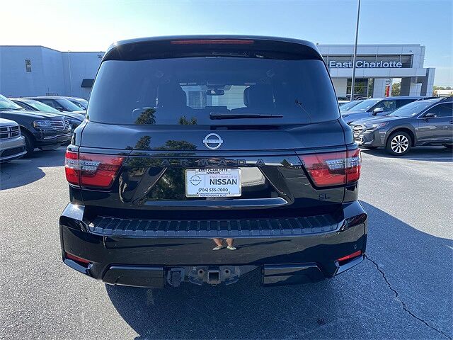 Nissan Armada