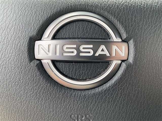 Nissan Armada