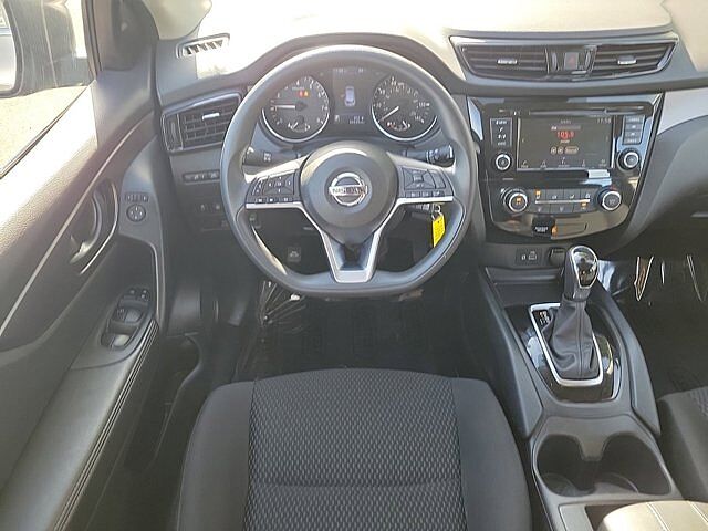 Nissan Rogue Sport