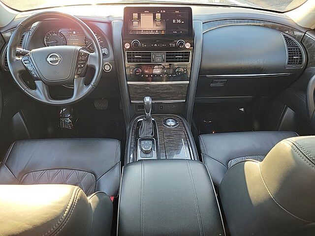 Nissan Armada