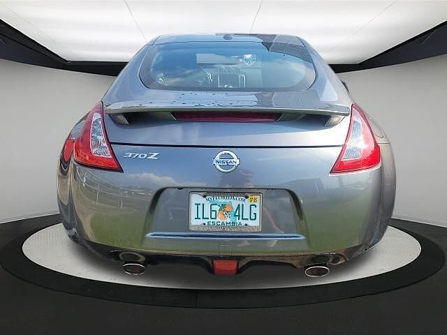 Nissan 370Z