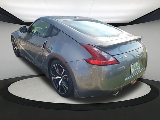 Nissan 370Z