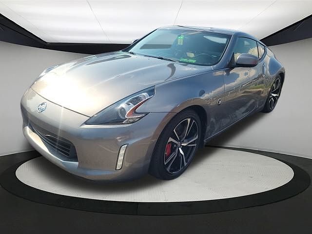 Nissan 370Z