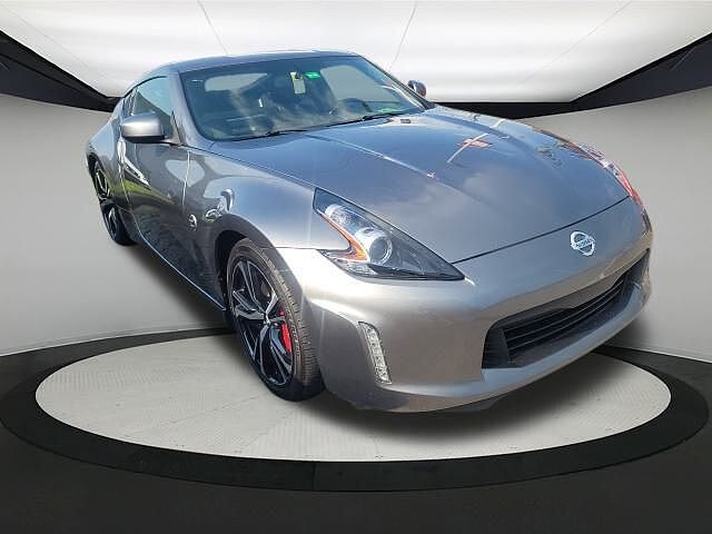 Nissan 370Z