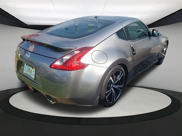 Nissan 370Z