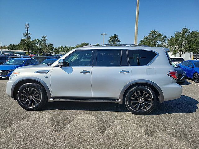 Nissan Armada