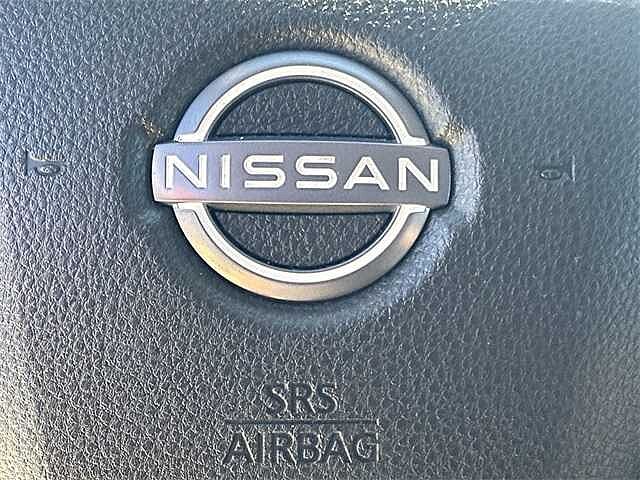 Nissan Titan