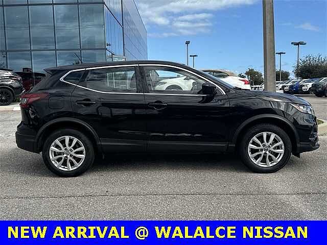 Nissan Rogue Sport