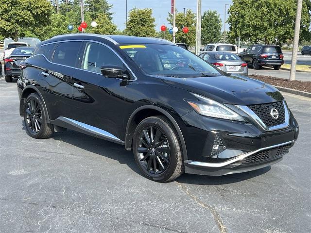 Nissan Murano