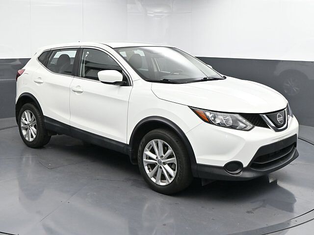 Nissan Rogue Sport