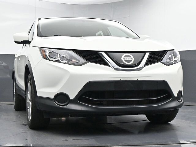 Nissan Rogue Sport