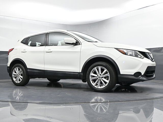 Nissan Rogue Sport