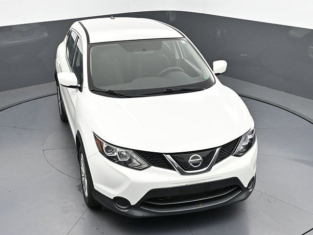 Nissan Rogue Sport