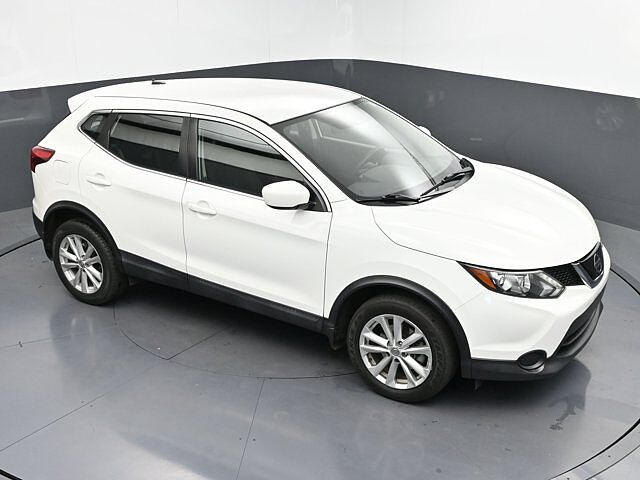 Nissan Rogue Sport