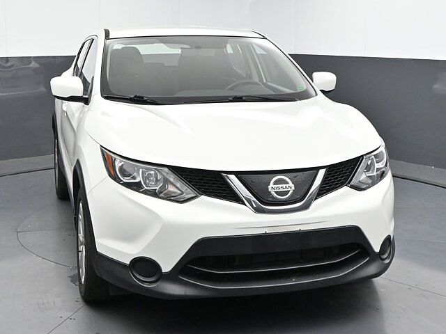 Nissan Rogue Sport