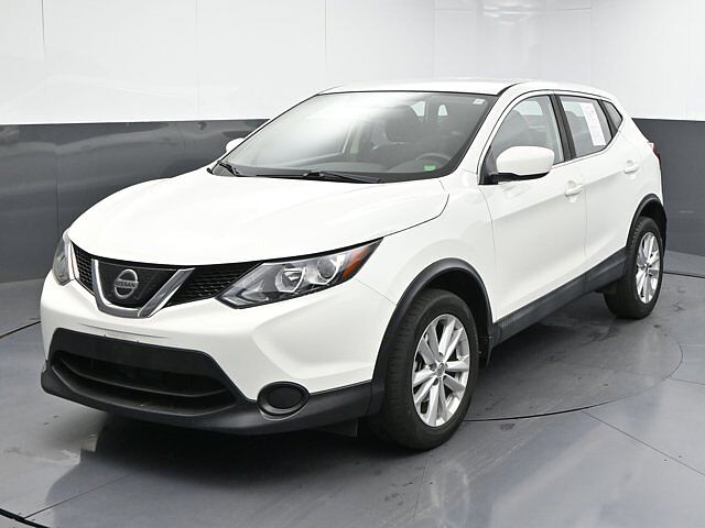 Nissan Rogue Sport