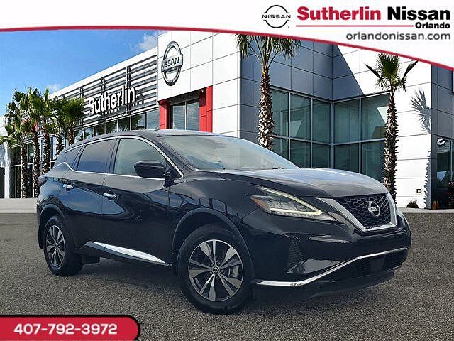 Nissan Murano