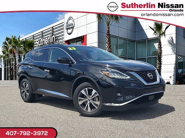 Nissan Murano